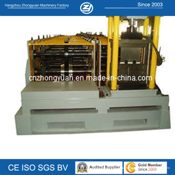 Sigma Cold Roll Forming Machine with ISO